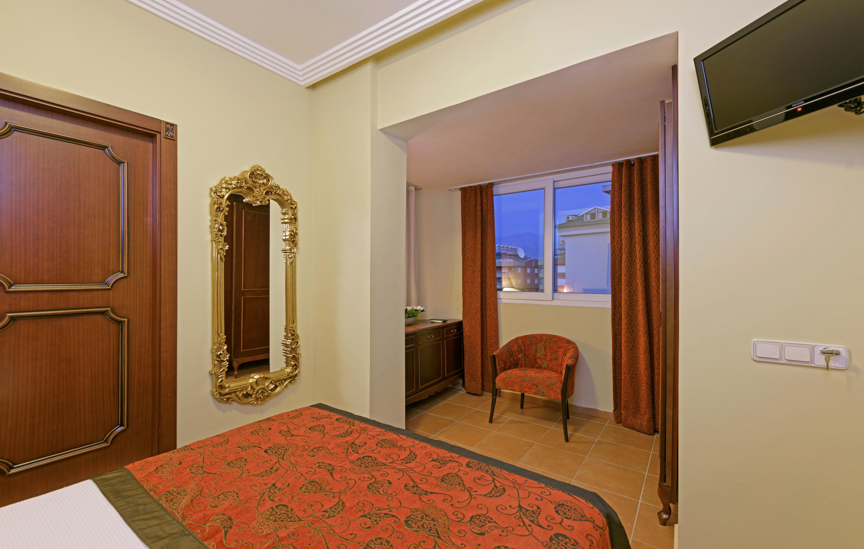 Antique Roman Palace Museum Hotel foto 260