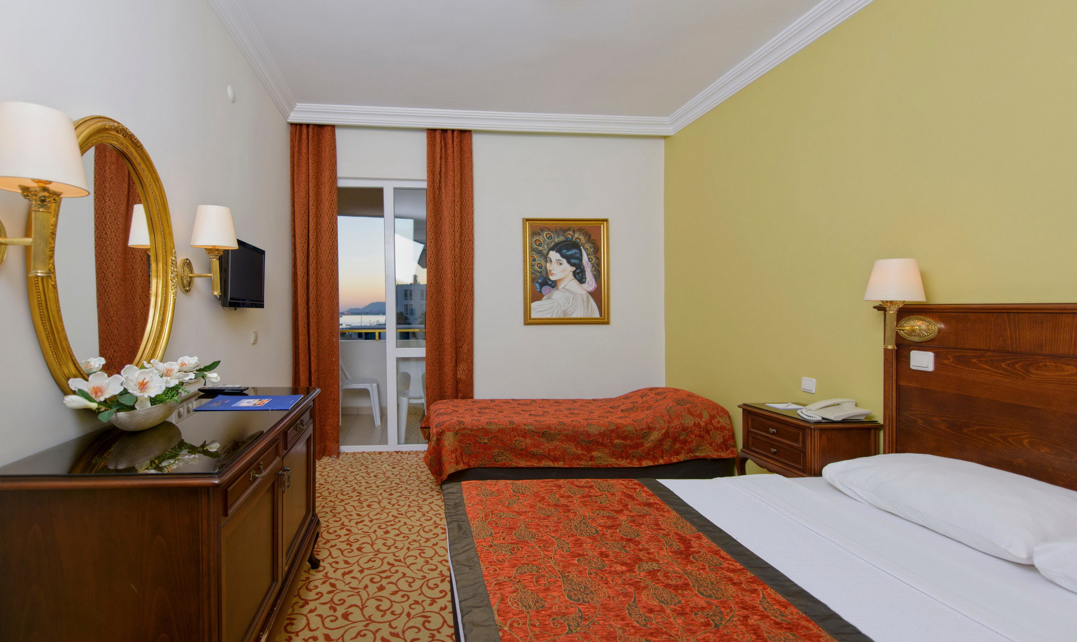 Antique Roman Palace Museum Hotel foto 233