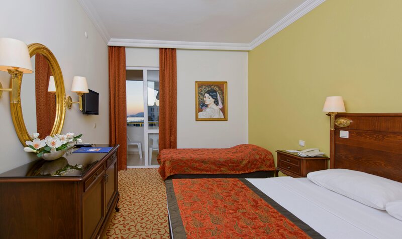 Antique Roman Palace Museum Hotel foto 106