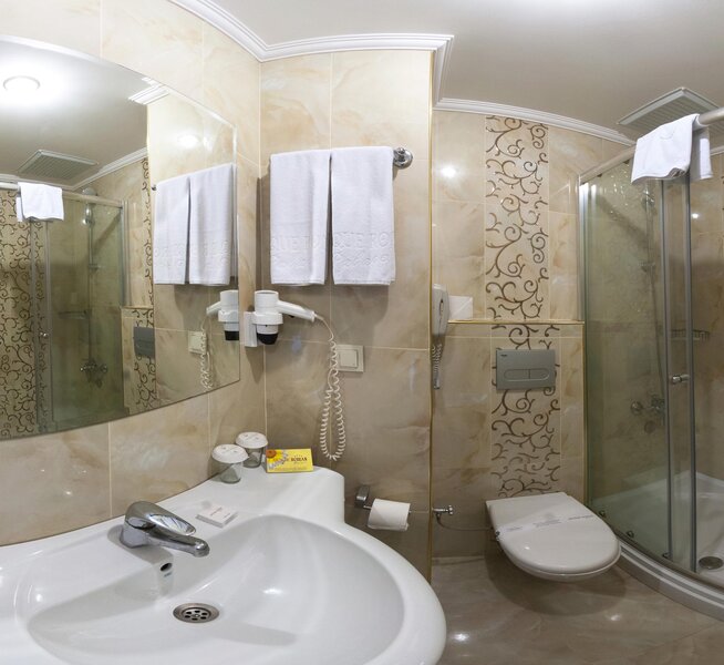 Antique Roman Palace Museum Hotel foto 279