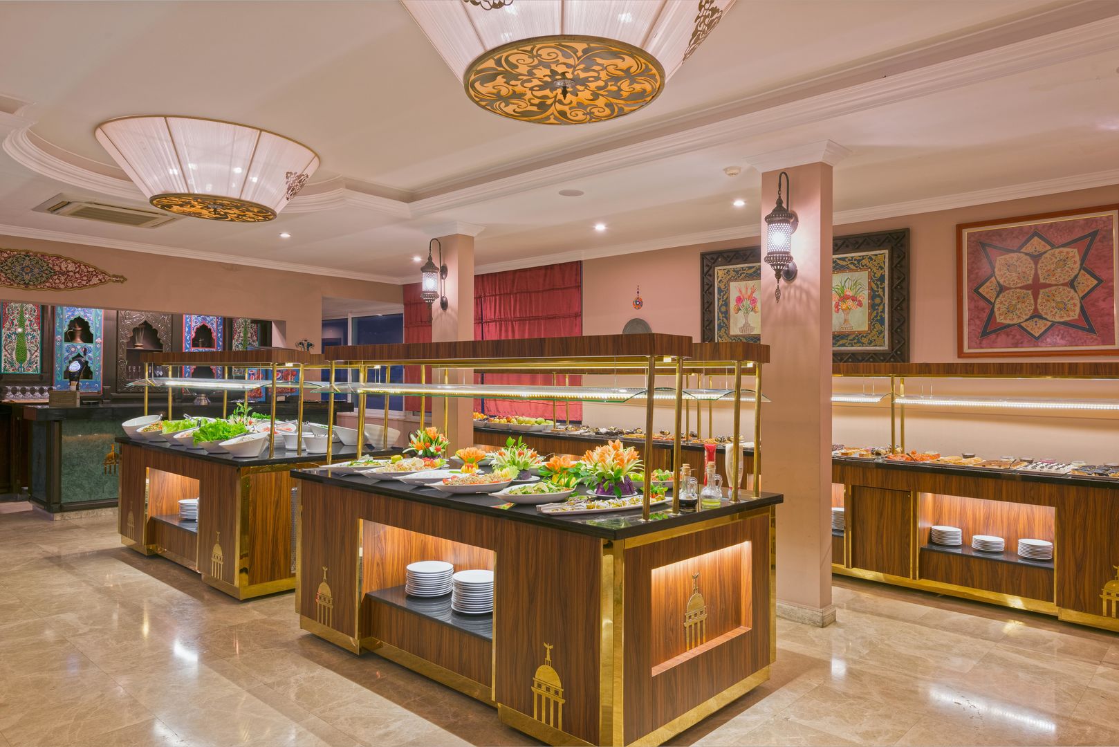Antique Roman Palace Museum Hotel image 2