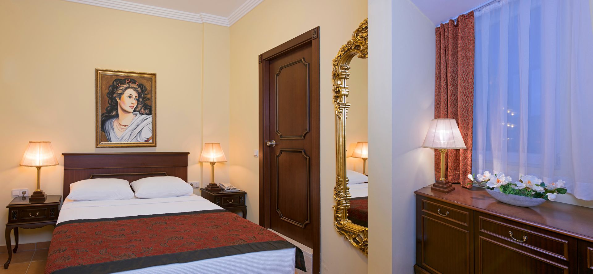 Antique Roman Palace Museum Hotel foto 262