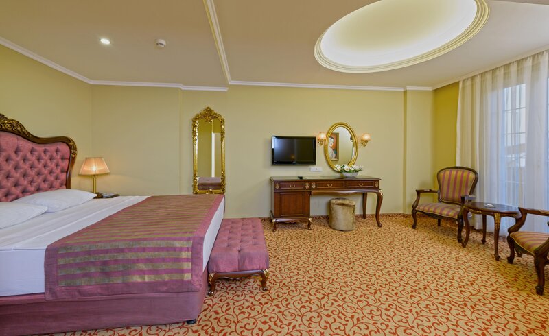 Antique Roman Palace Museum Hotel foto 252