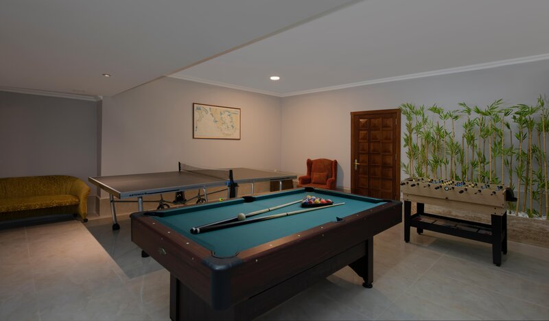 Antique Roman Palace Museum Hotel foto 300