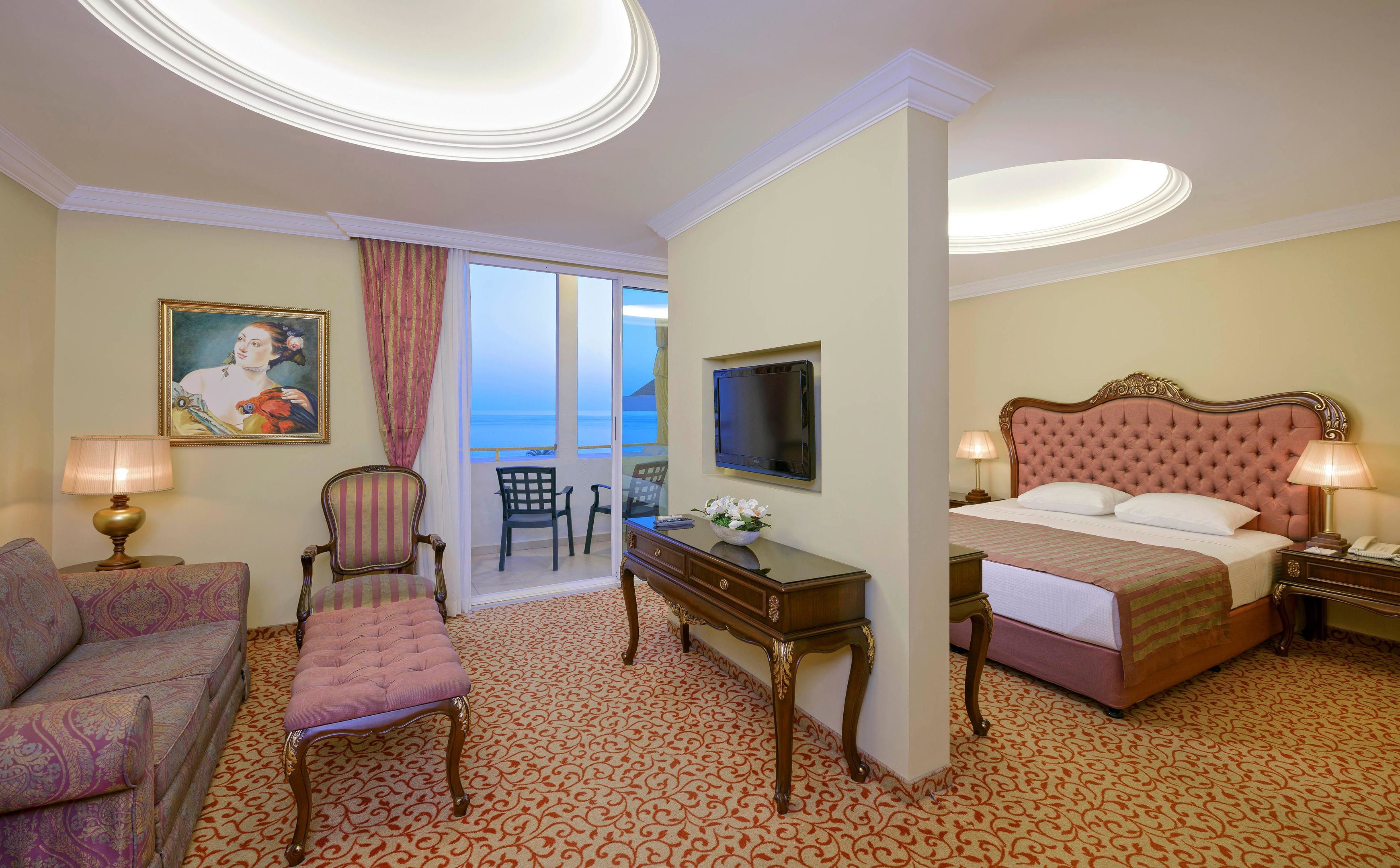 Antique Roman Palace Museum Hotel foto 236
