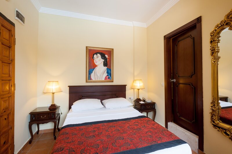 Antique Roman Palace Museum Hotel foto 267