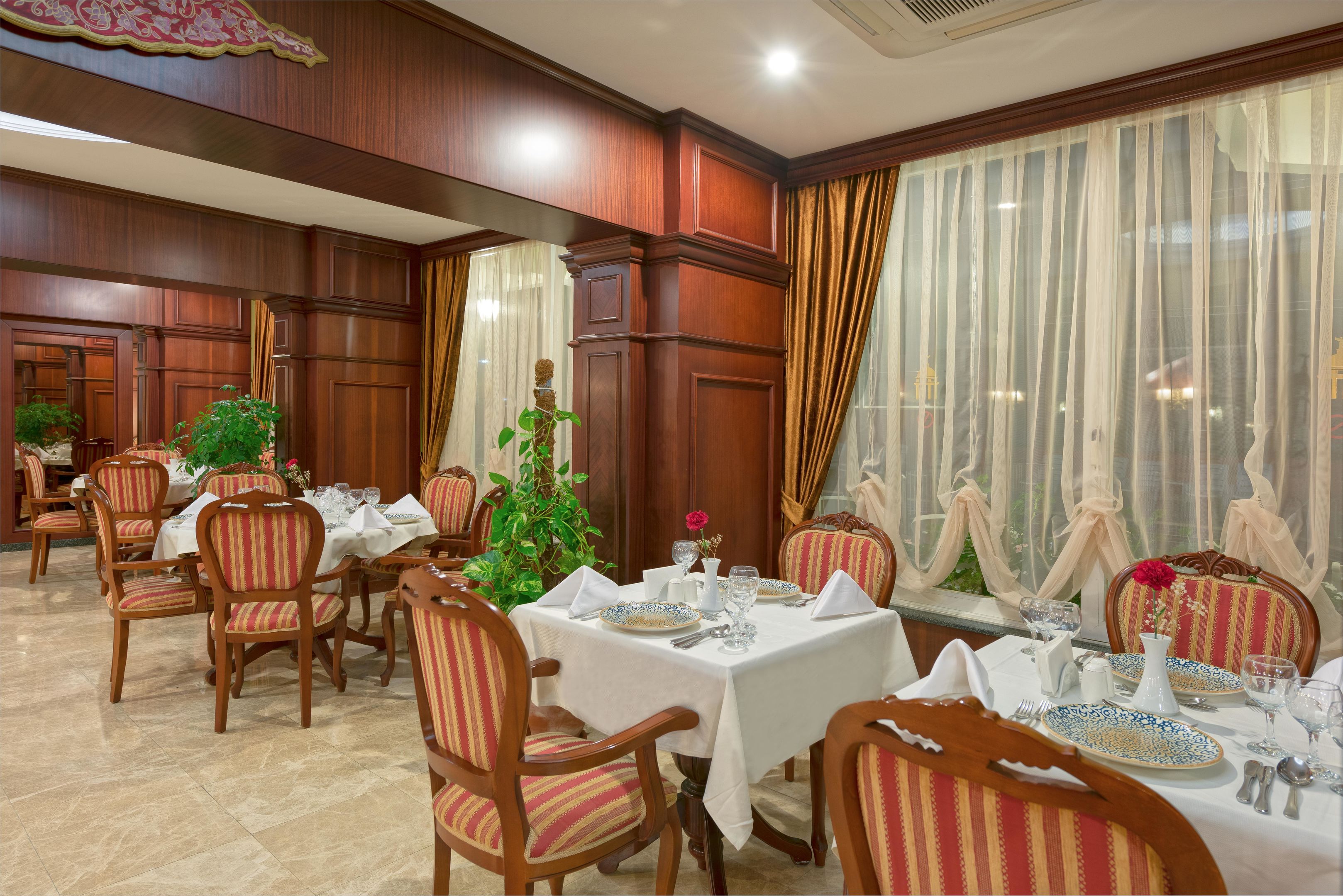 Antique Roman Palace Museum Hotel foto 63