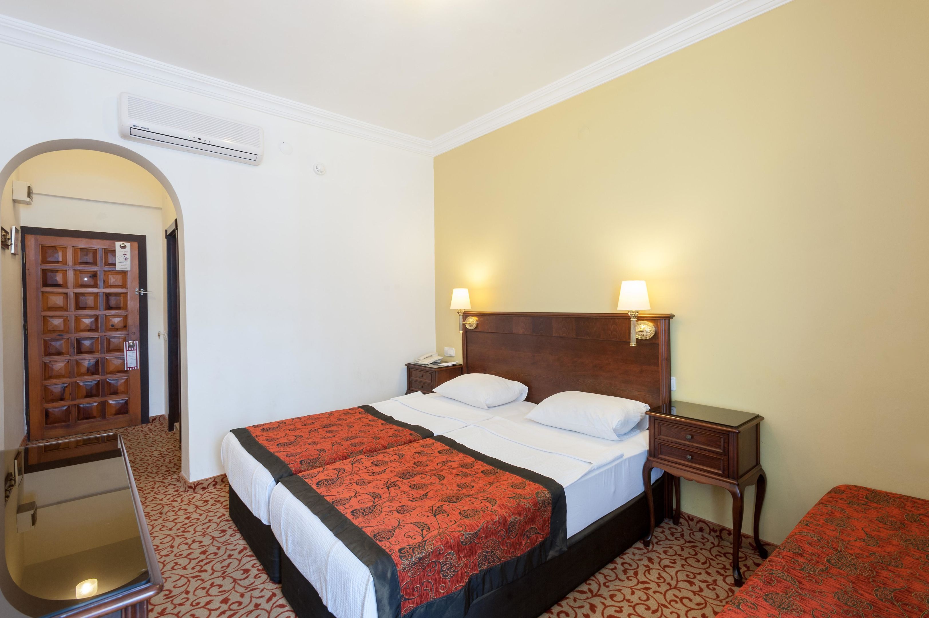 Antique Roman Palace Museum Hotel foto 290