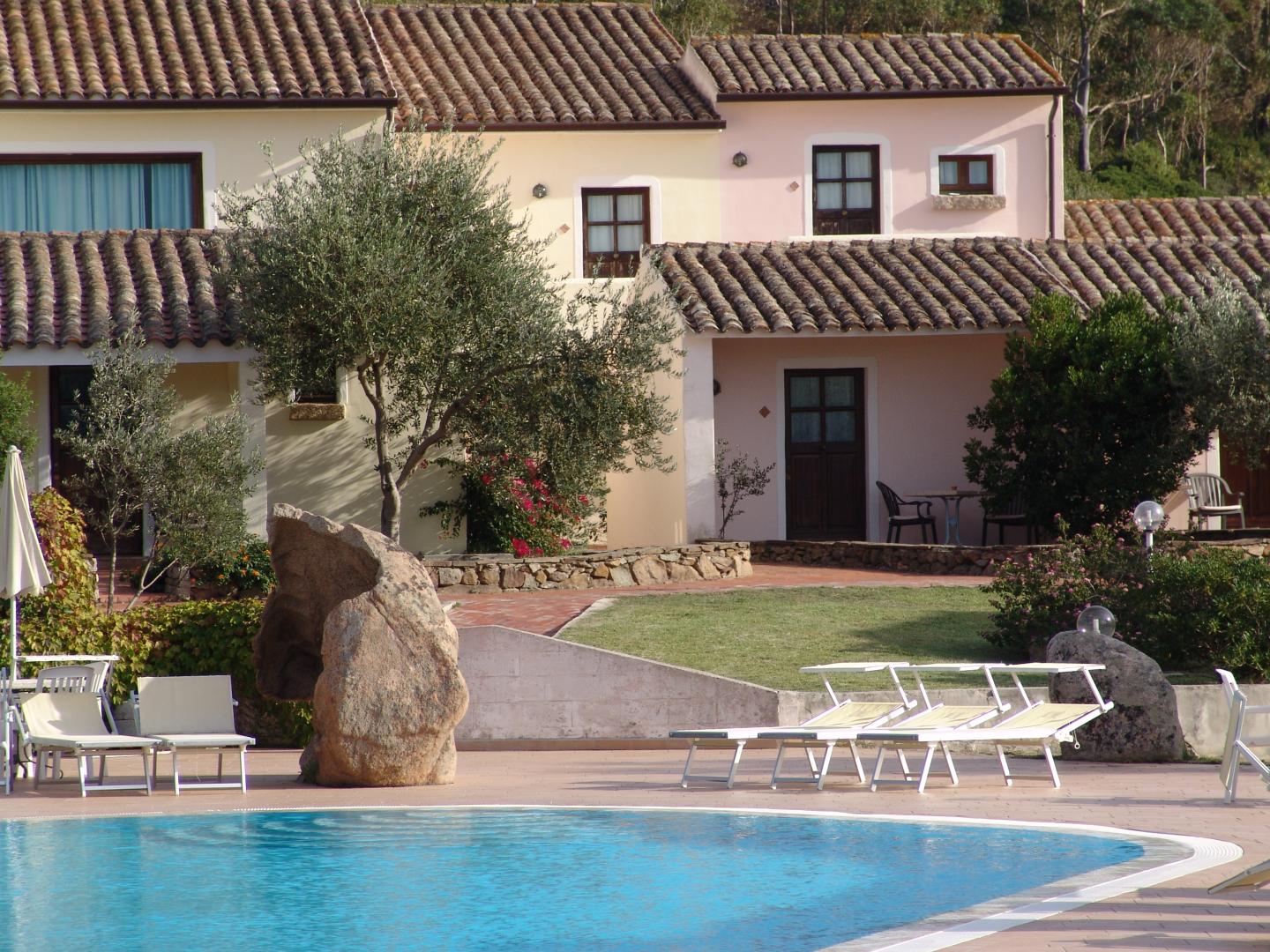 Hotel Airone foto 17
