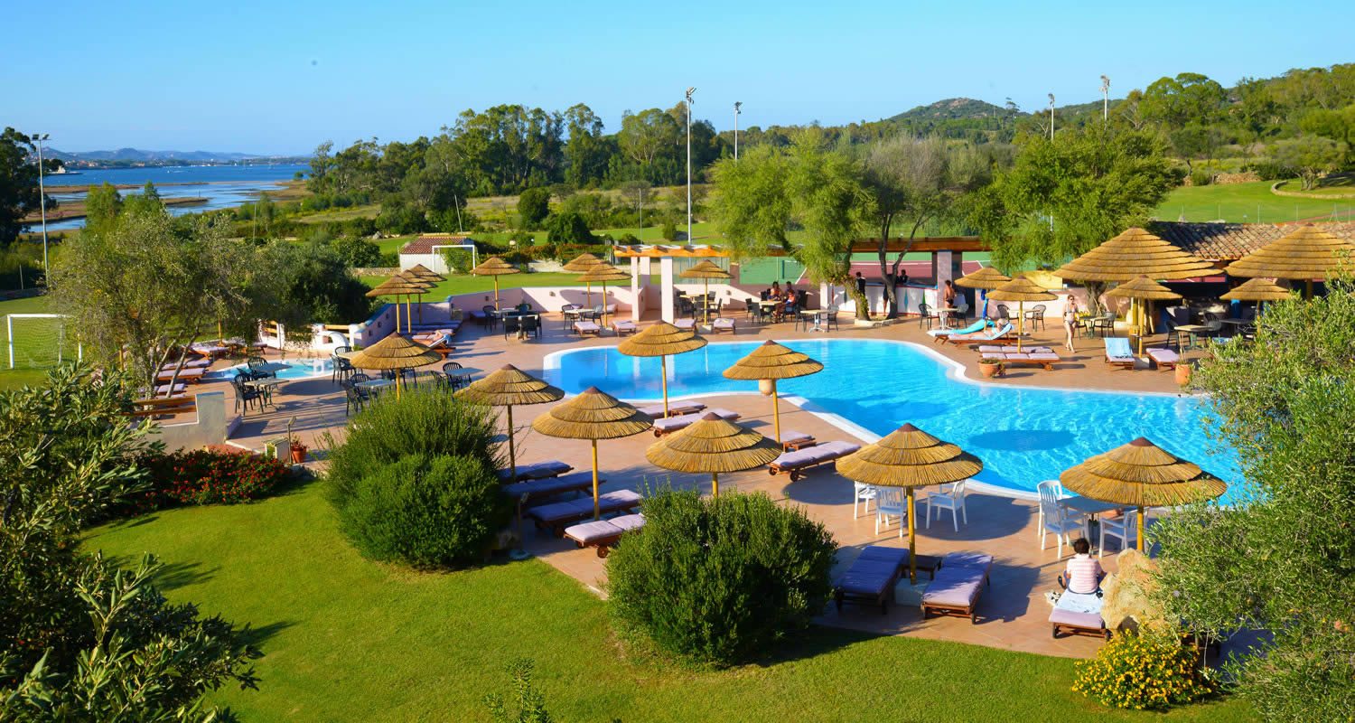 Hotel Airone foto 4