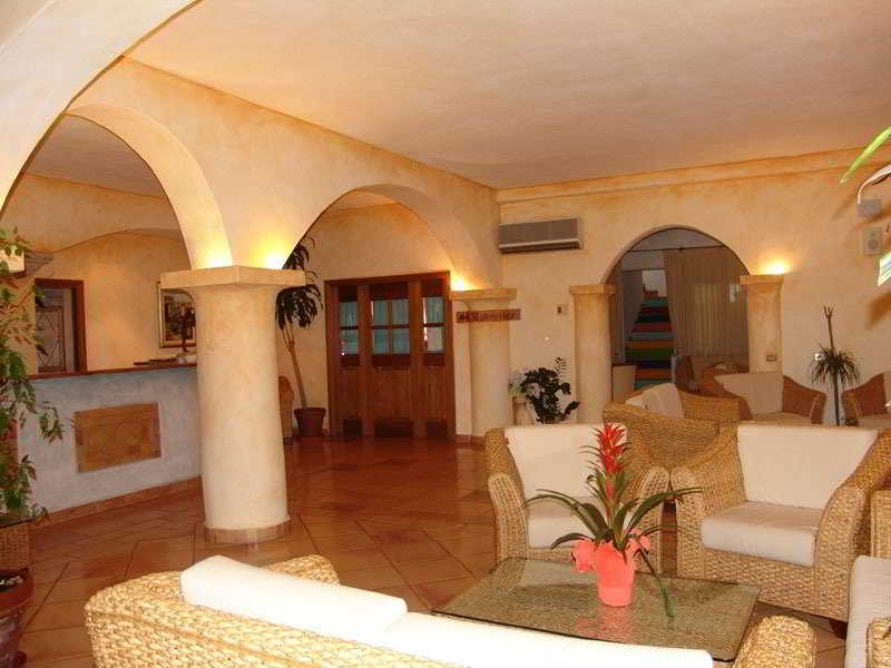 Hotel Airone foto 10