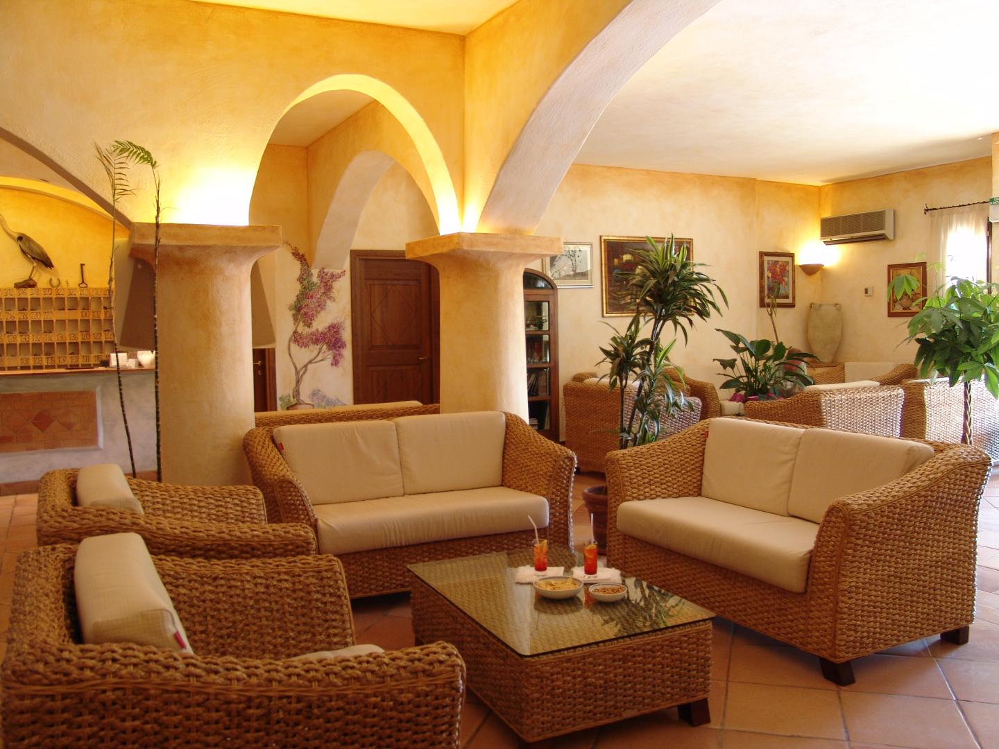Hotel Airone foto 9