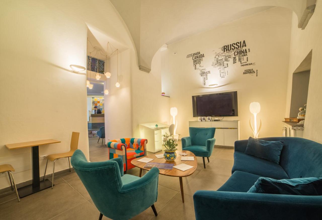 Hotel Airone.