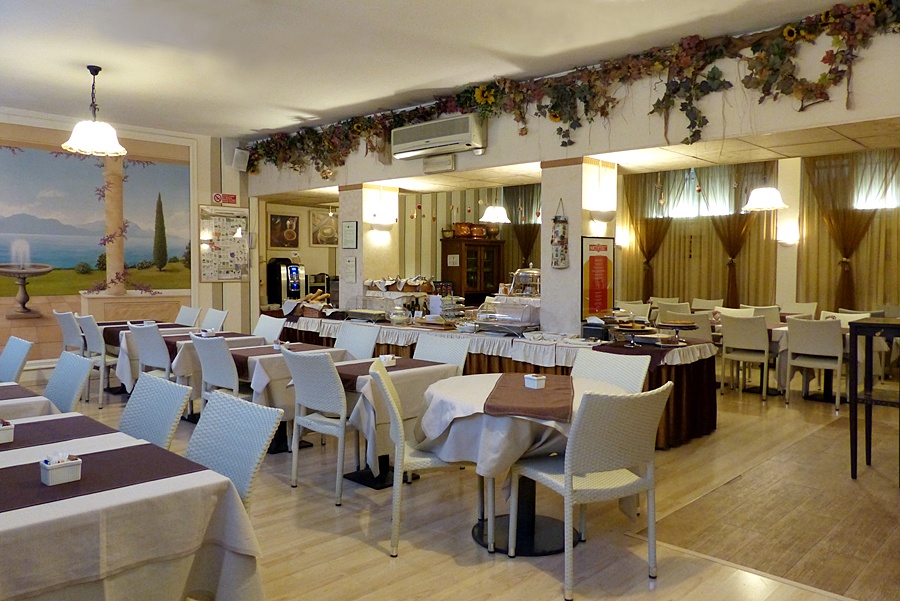 eco Hotel Milano foto 33