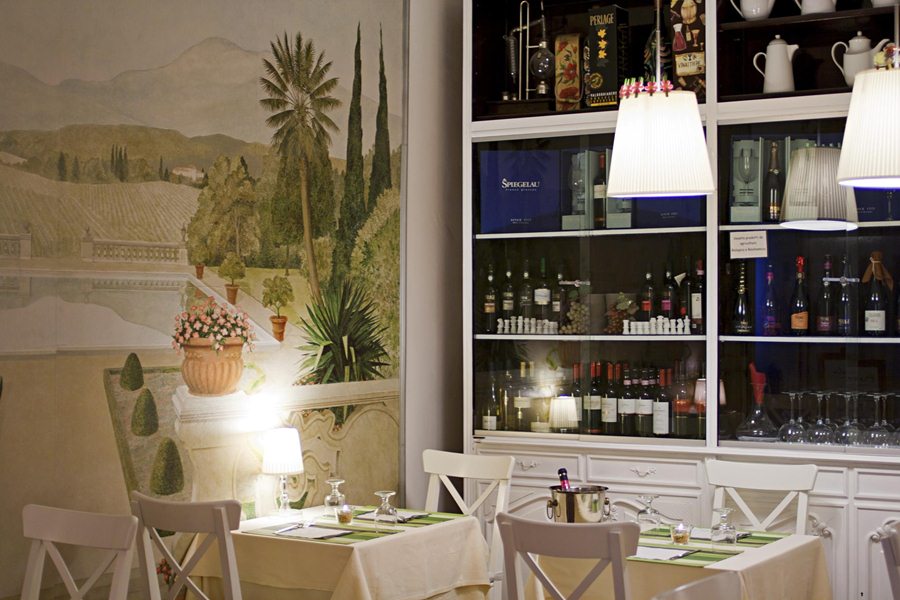 eco Hotel Milano foto 19