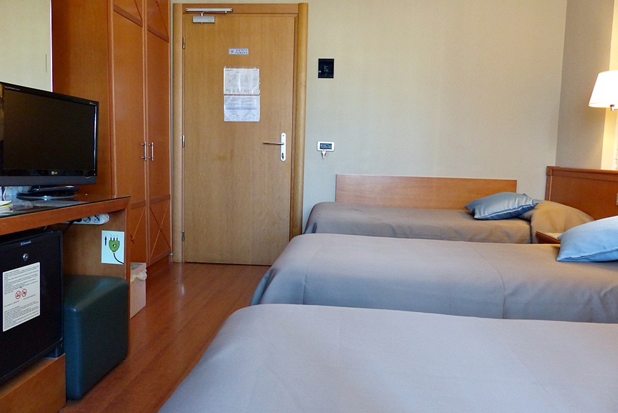 eco Hotel Milano foto 27