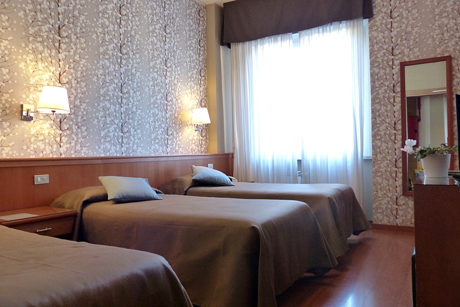 eco Hotel Milano foto 30