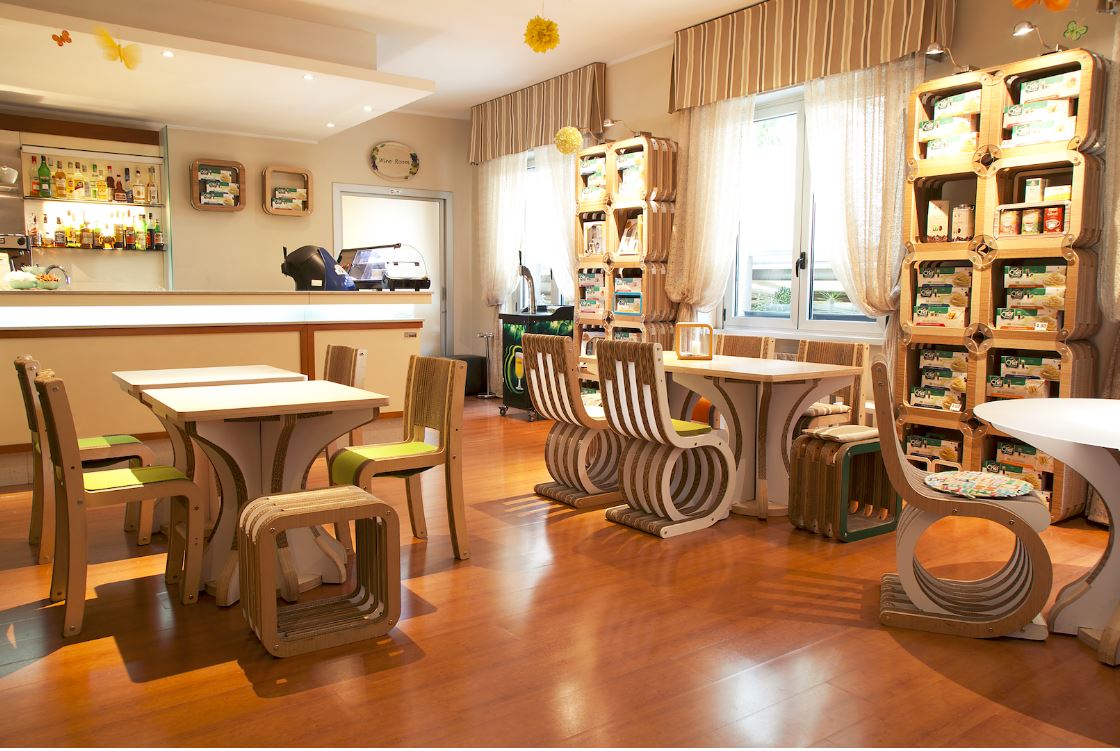 eco Hotel Milano foto 22