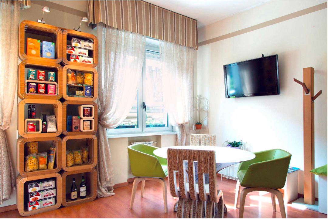 eco Hotel Milano foto 26