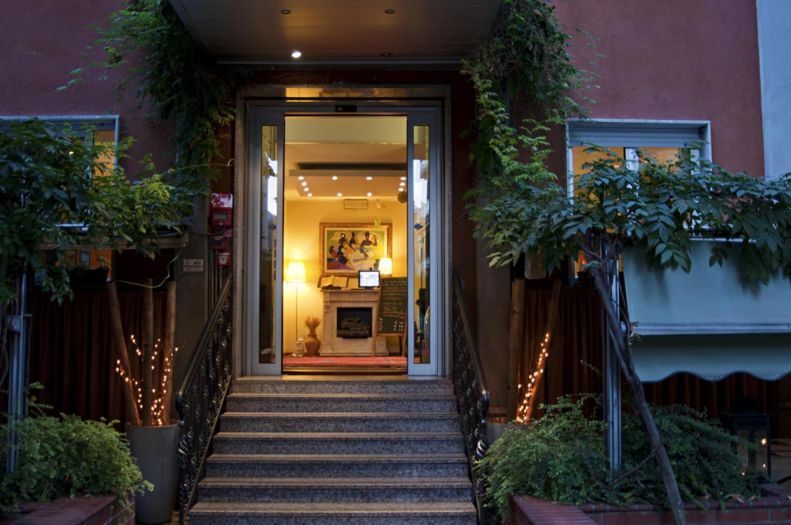 eco Hotel Milano foto 13