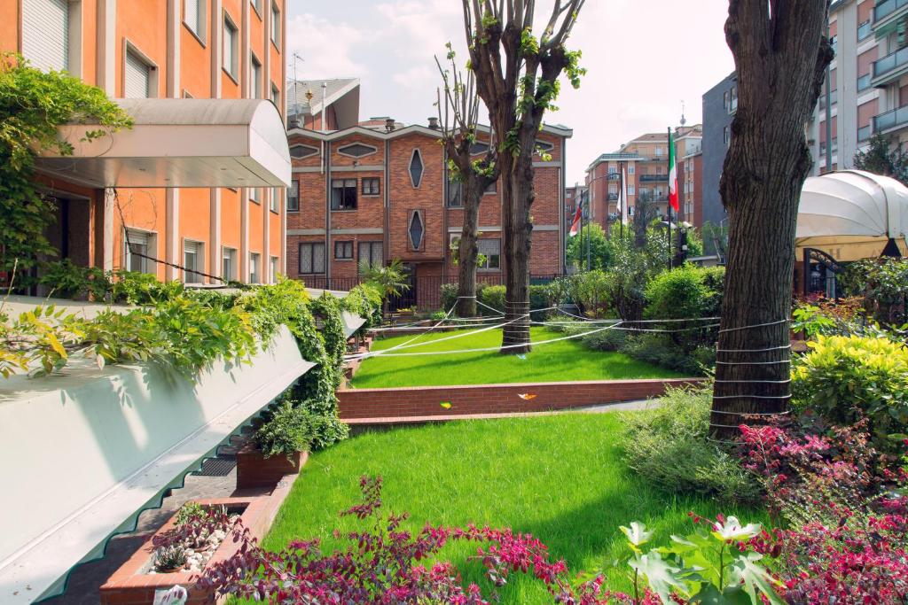 eco Hotel Milano foto 14