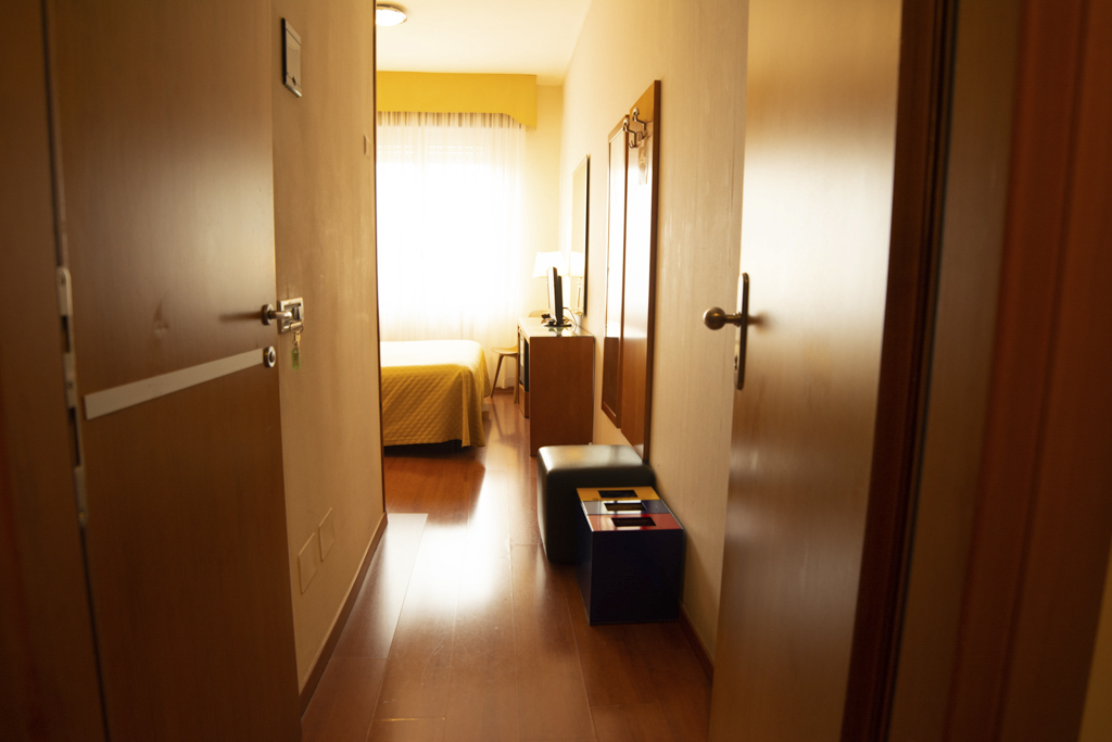 eco Hotel Milano foto 10