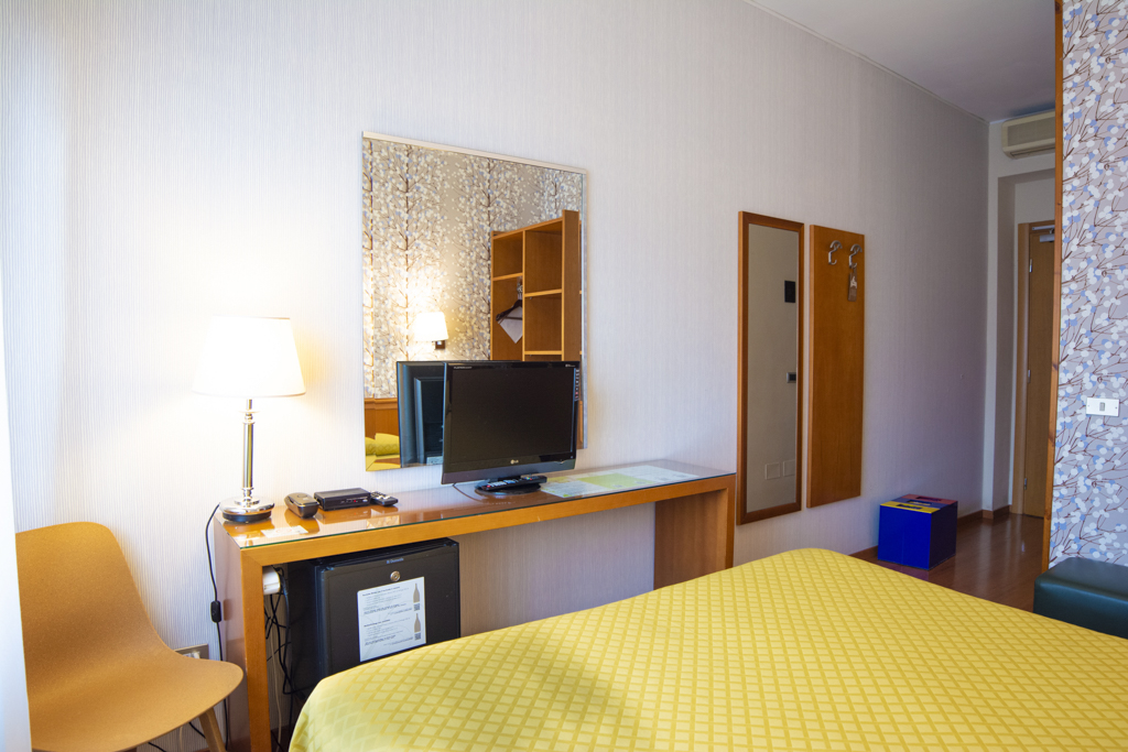 eco Hotel Milano foto 16