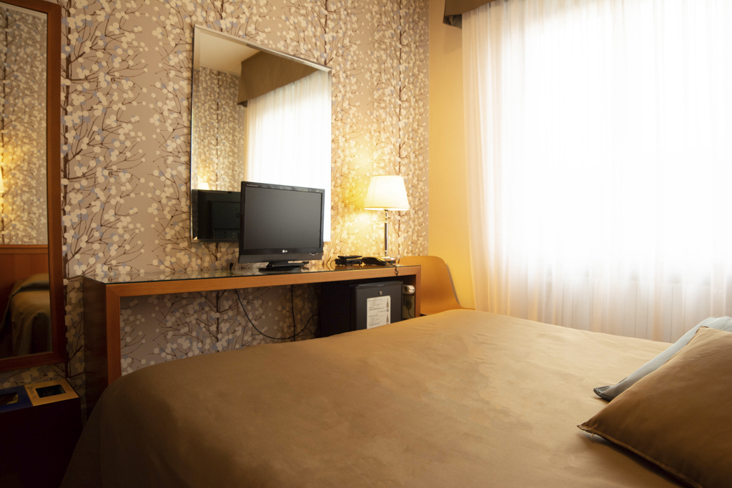 eco Hotel Milano foto 20