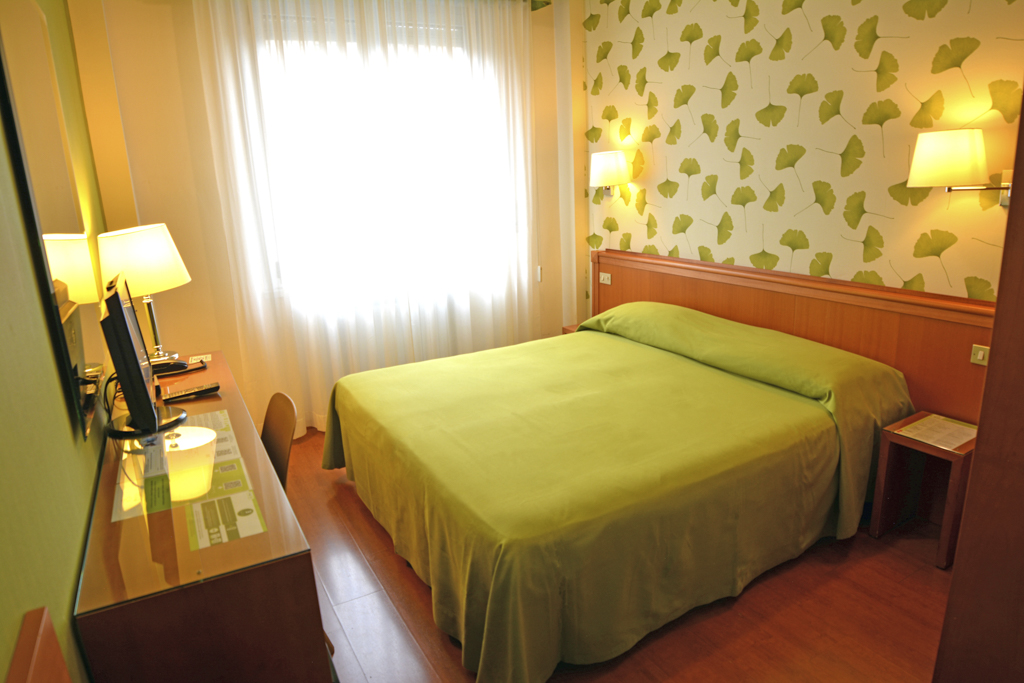 eco Hotel Milano foto 24