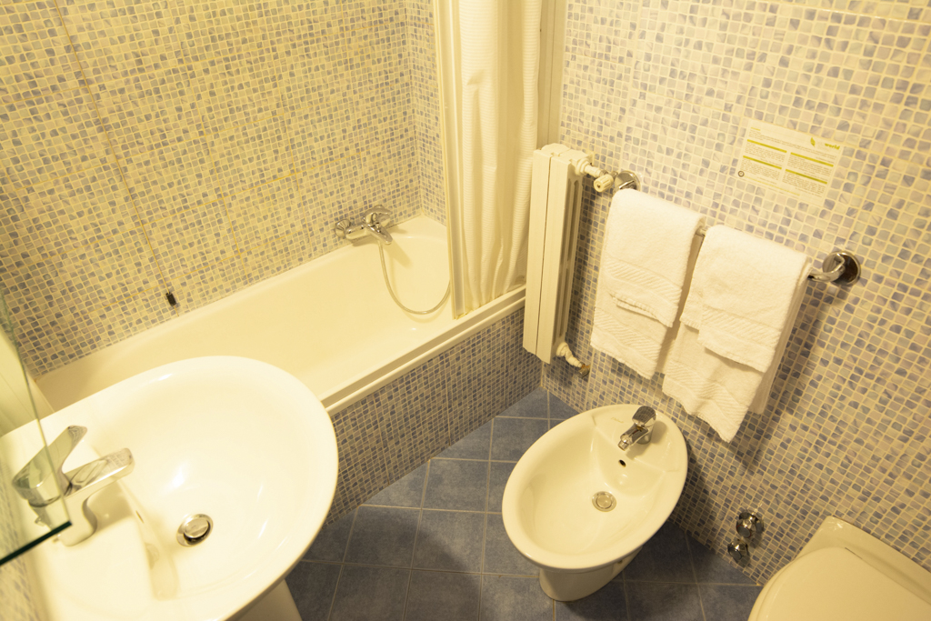 eco Hotel Milano foto 38