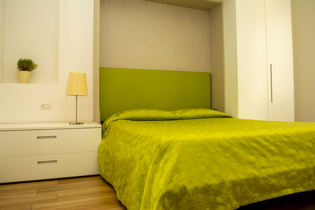 eco Hotel Milano foto 7