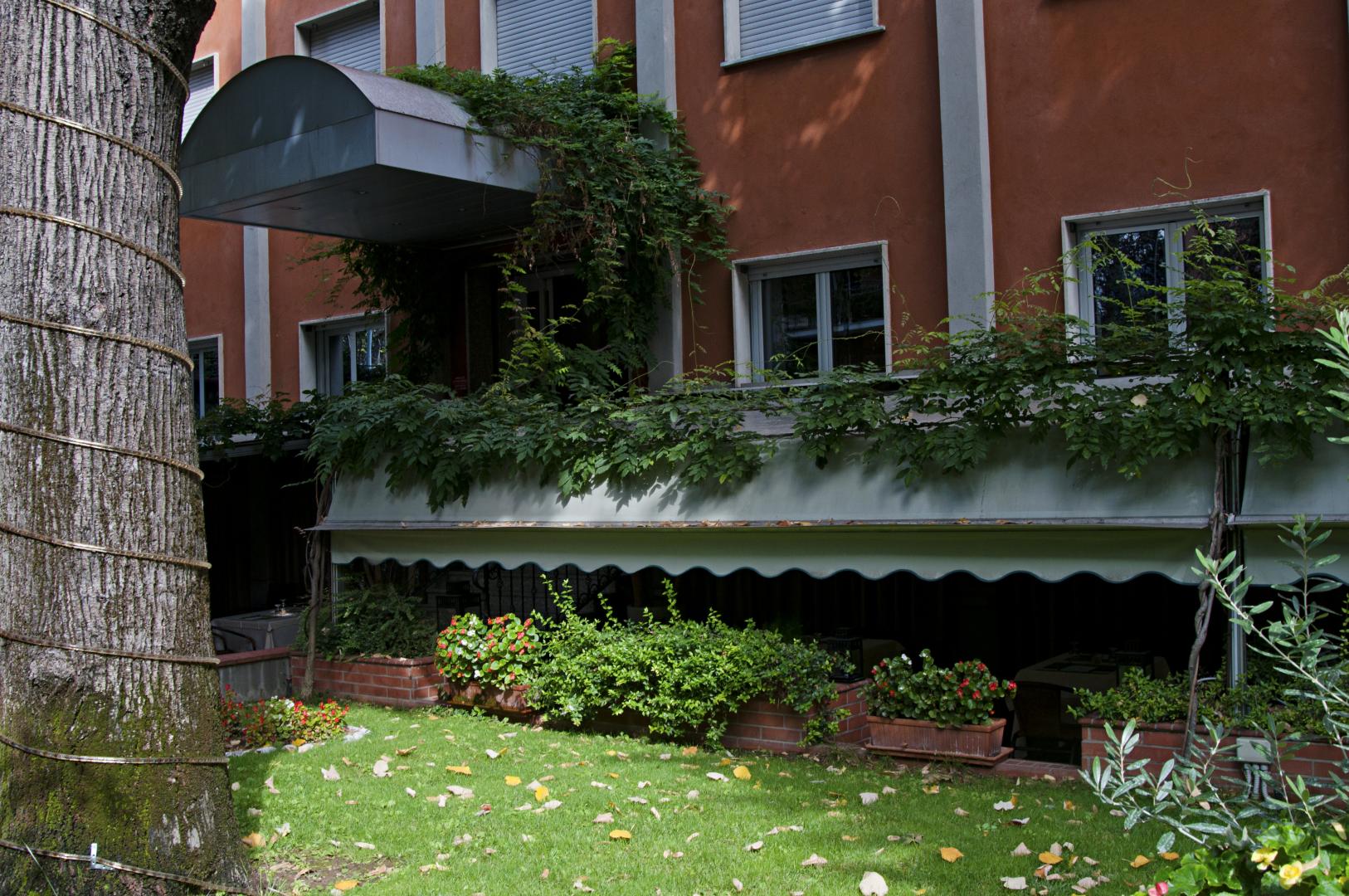 eco Hotel Milano foto 12
