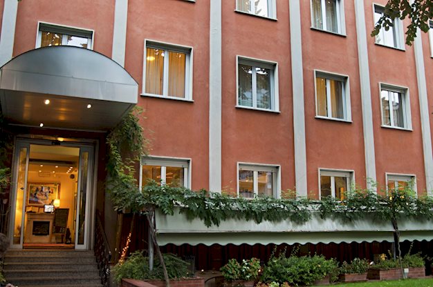 eco Hotel Milano foto 2