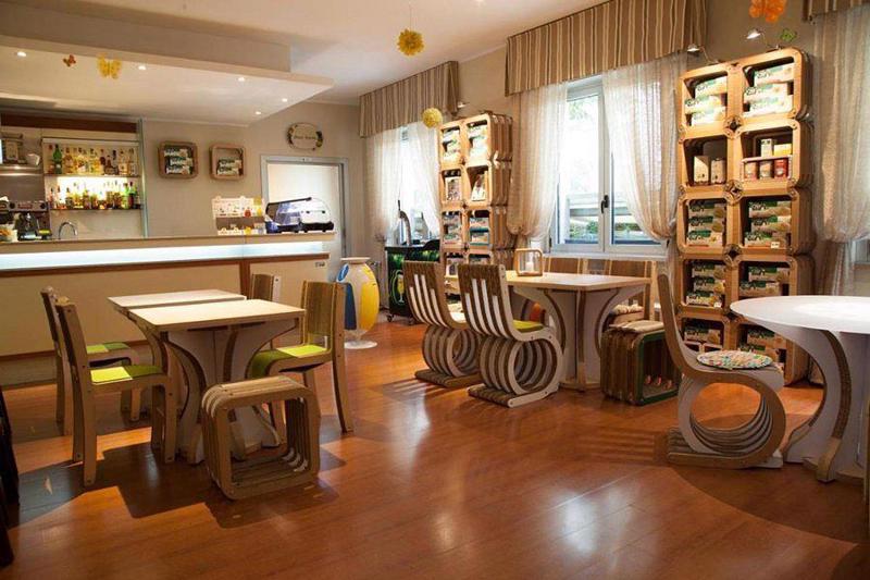 eco Hotel Milano foto 3