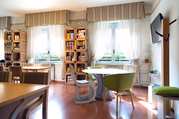 eco Hotel Milano foto 4