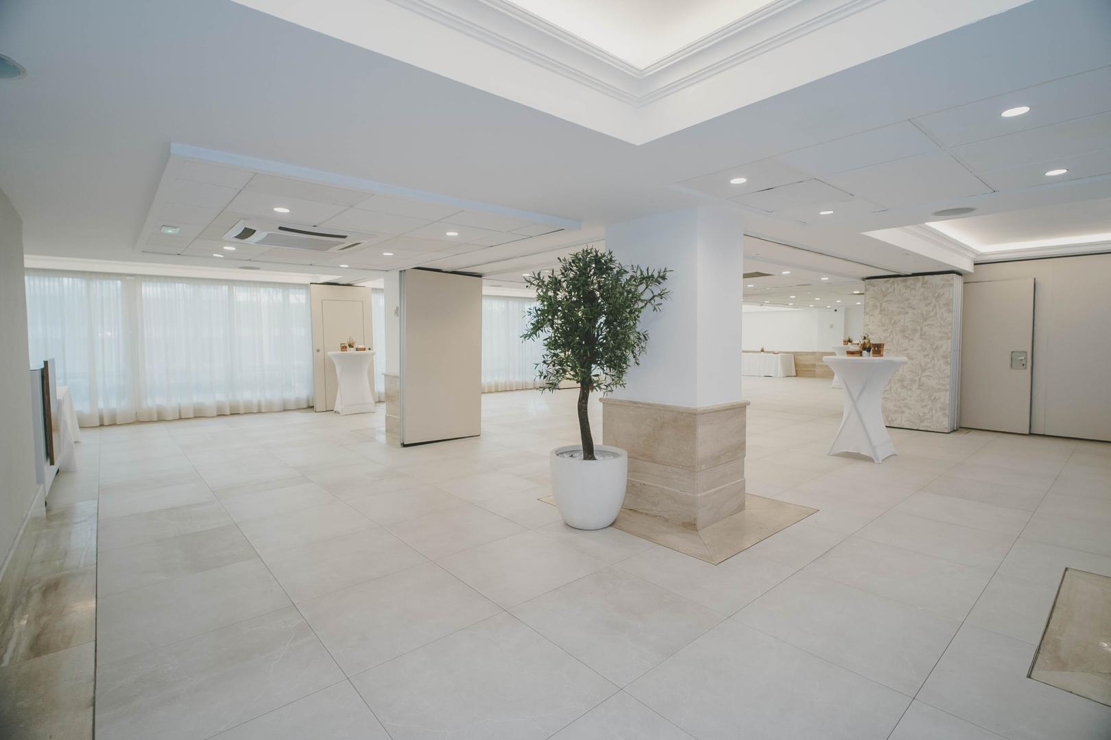 Sercotel Carlos III, an Ascend Hotel Collection Member foto 17