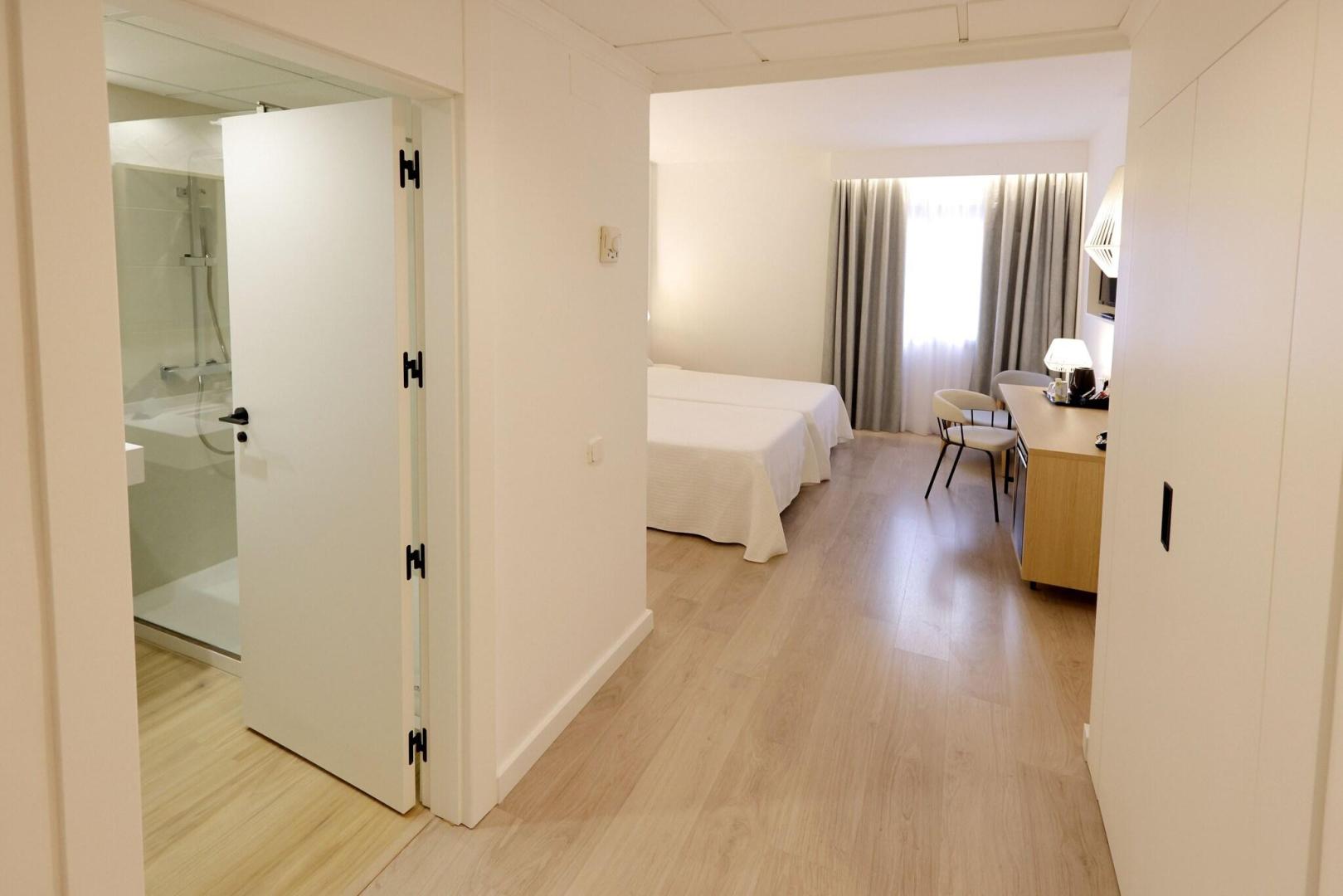 Sercotel Carlos III, an Ascend Hotel Collection Member foto 6