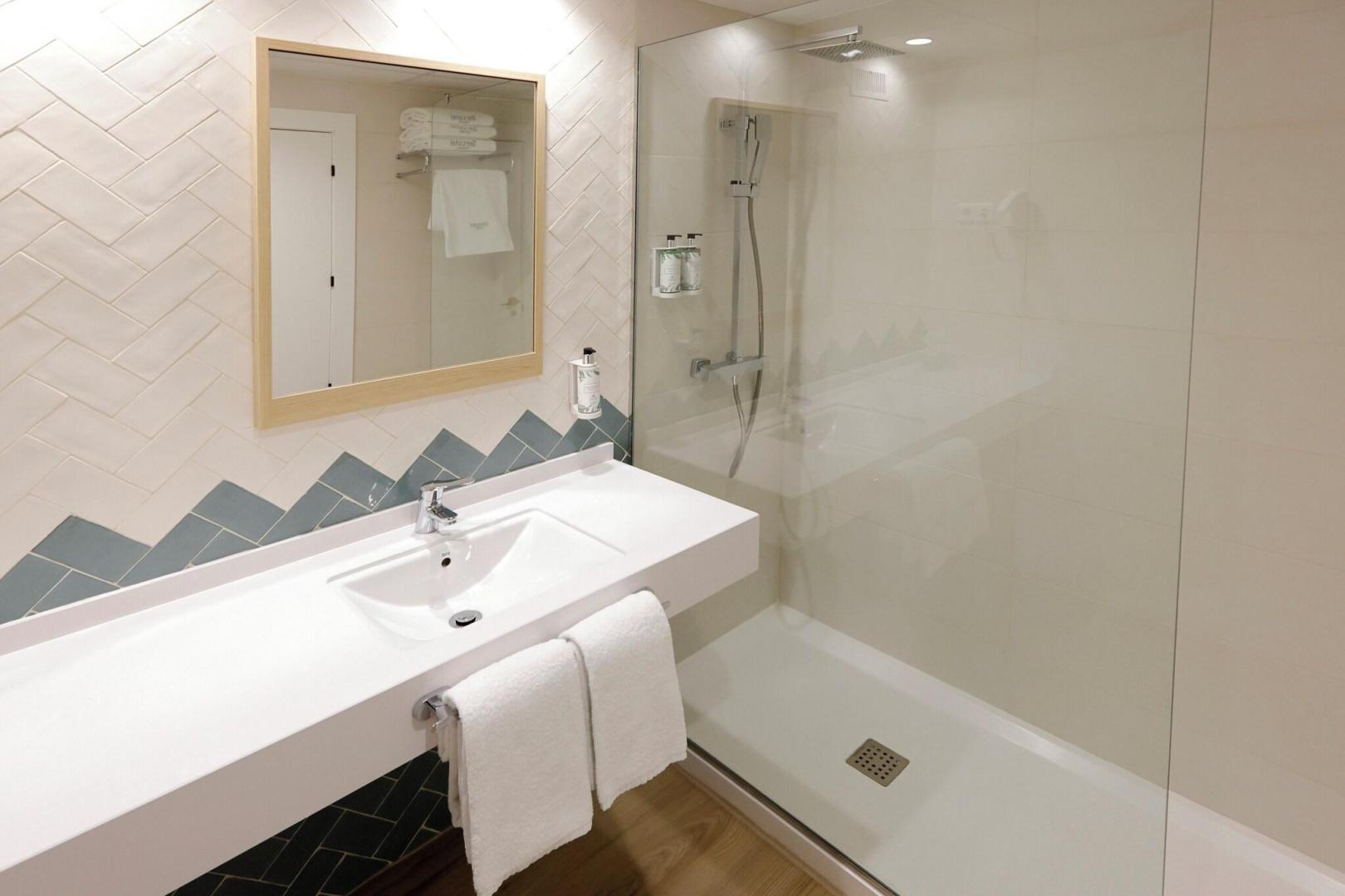Sercotel Carlos III, an Ascend Hotel Collection Member foto 8