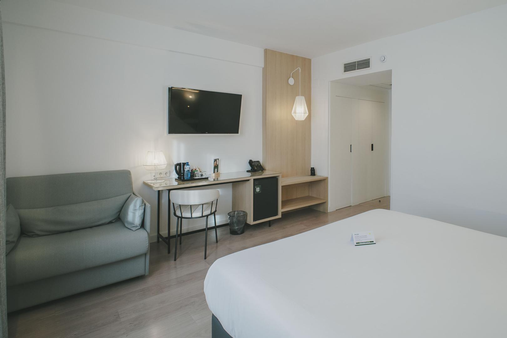 Sercotel Carlos III, an Ascend Hotel Collection Member foto 9