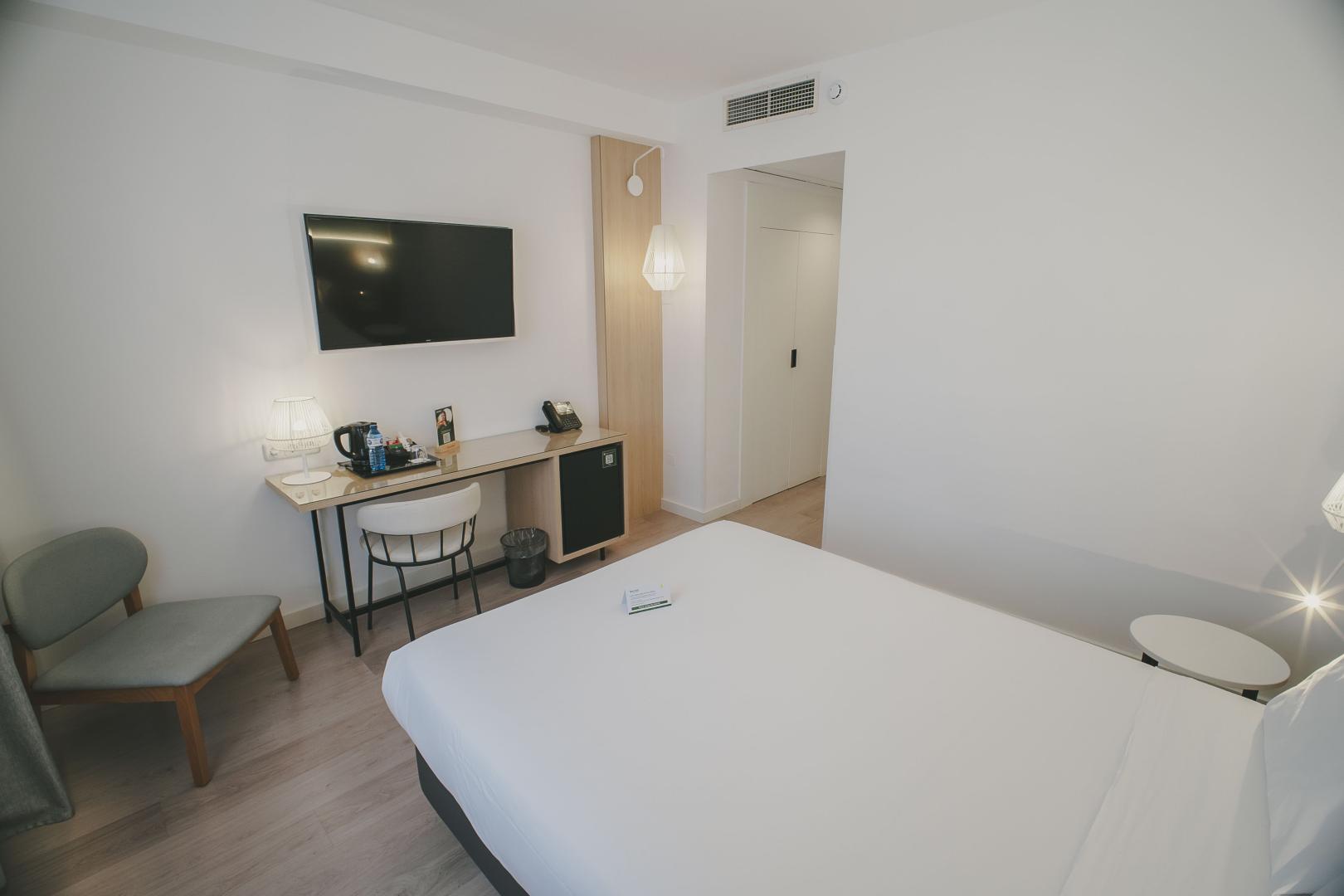 Sercotel Carlos III, an Ascend Hotel Collection Member foto 15