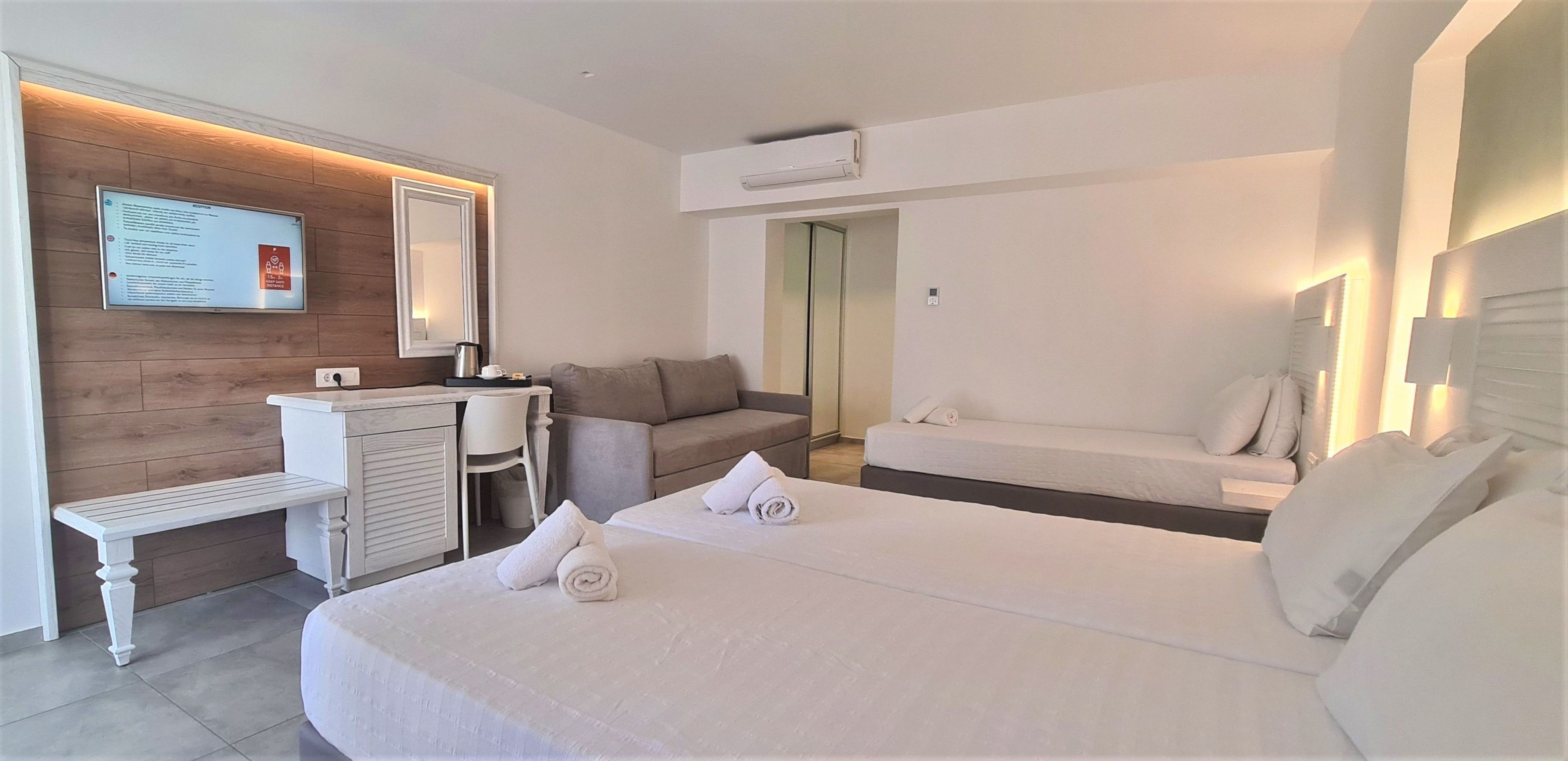 Apollon Hotel foto 42