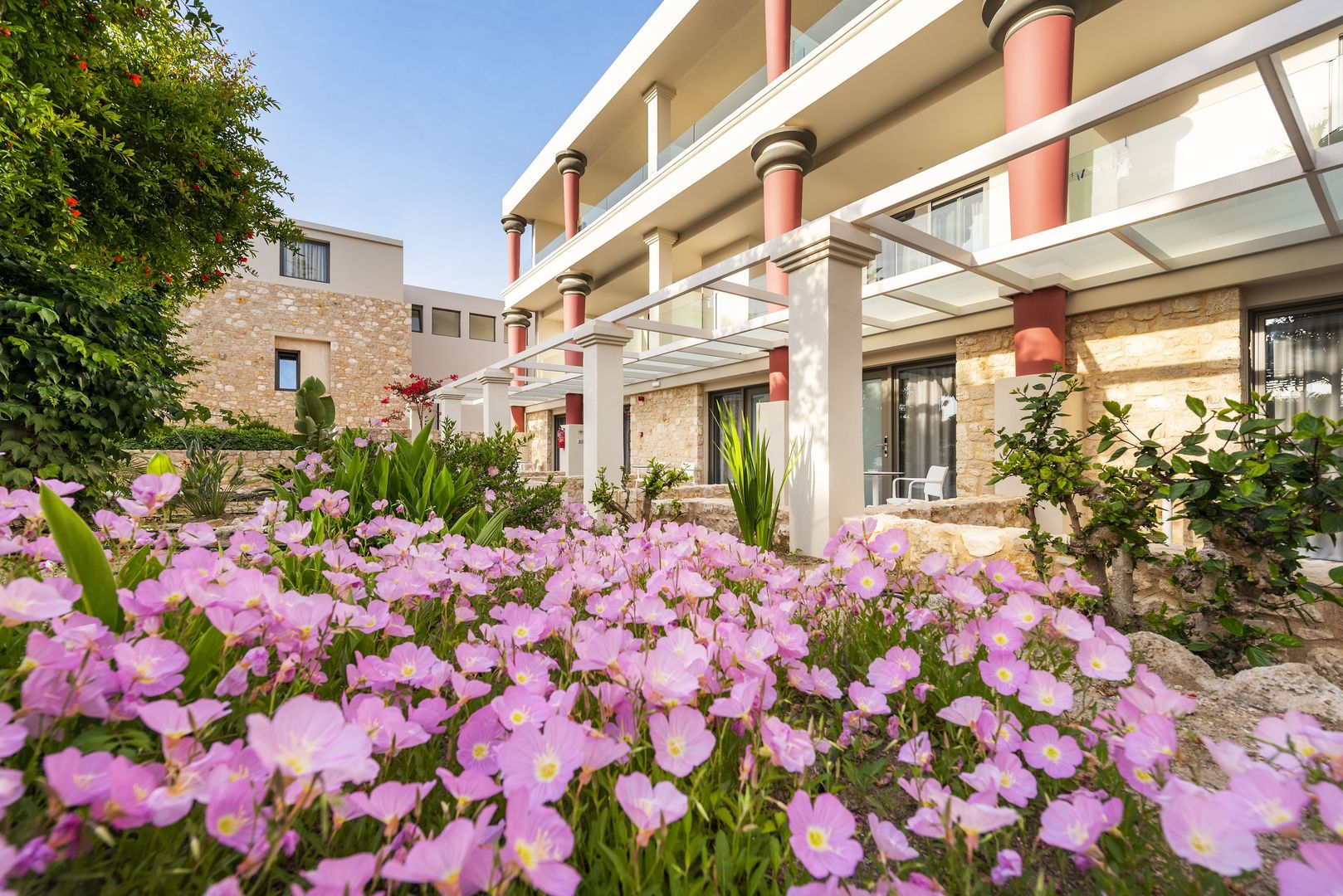 Apollon Hotel foto 56