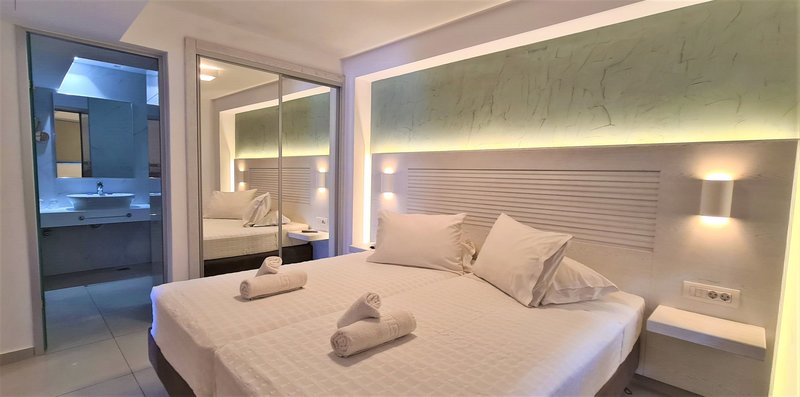 Apollon Hotel foto 37