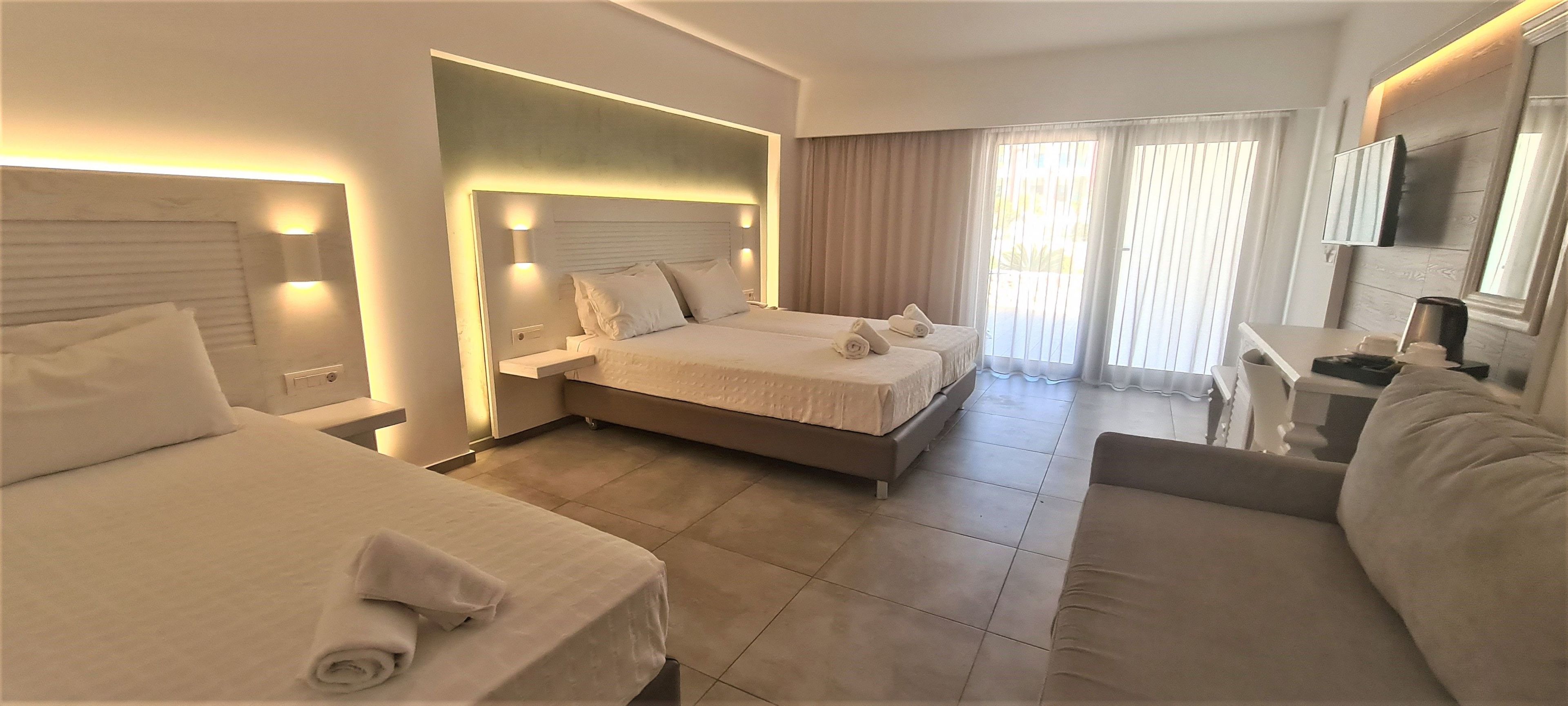 Apollon Hotel foto 45