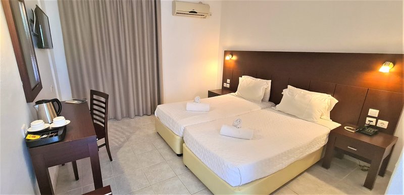Apollon Hotel foto 13