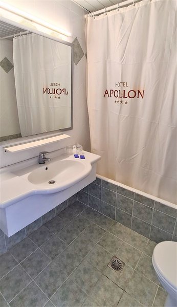 Apollon Hotel foto 7