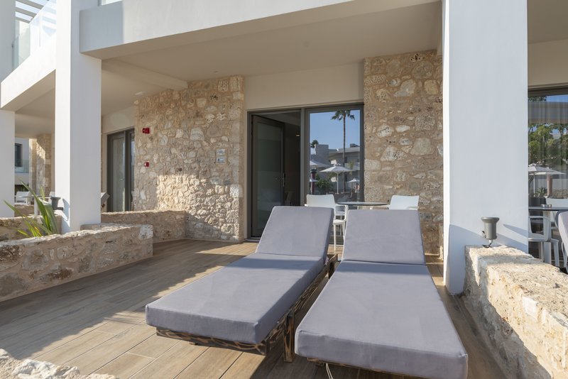 Apollon Hotel foto 16