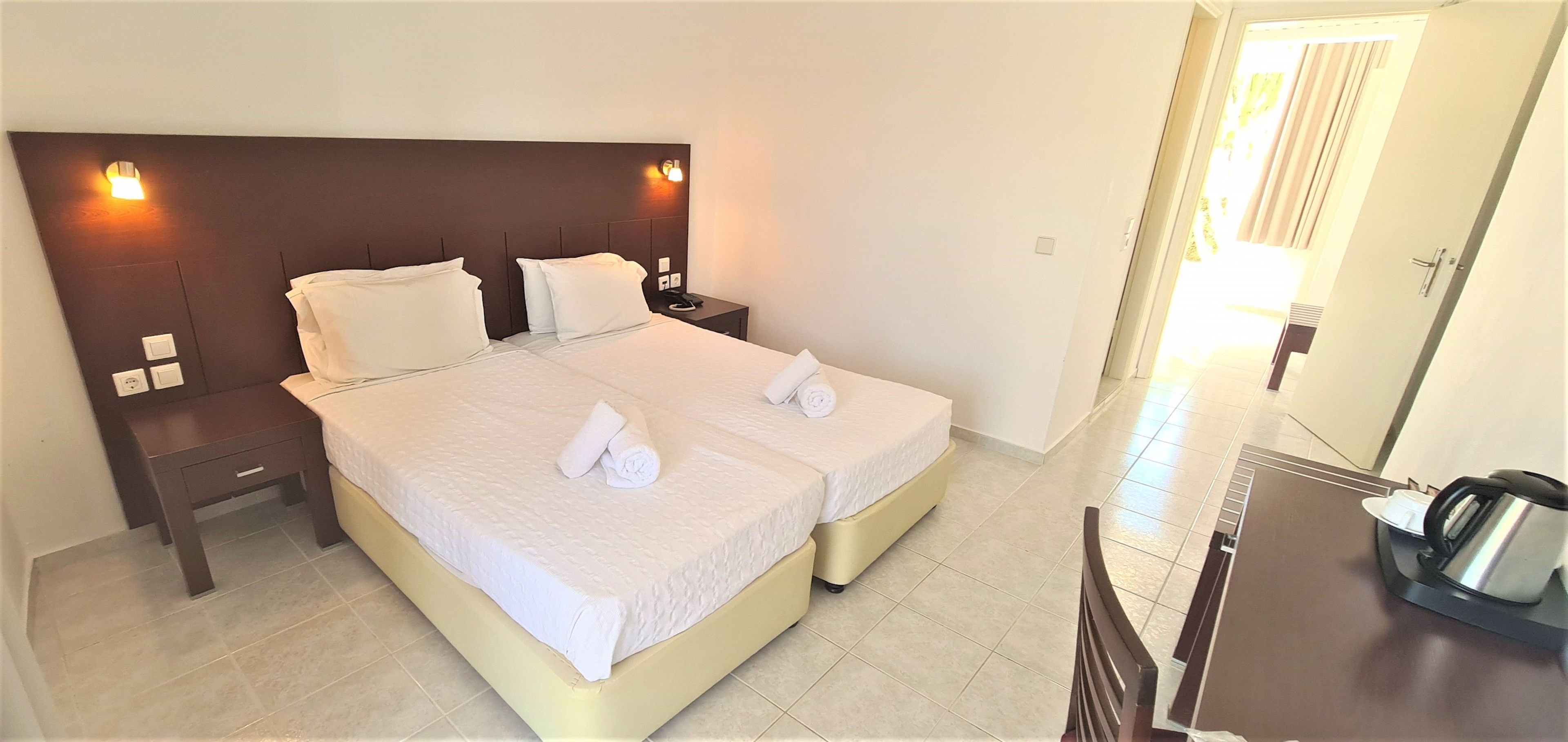 Apollon Hotel foto 12