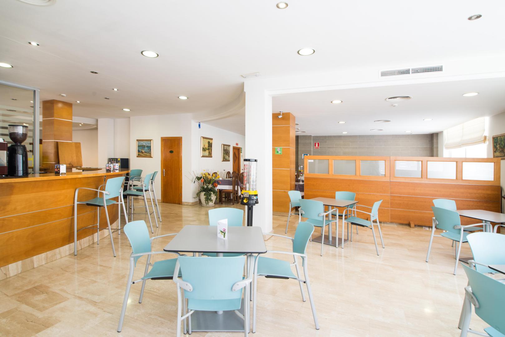 Hotel Abelux image 3