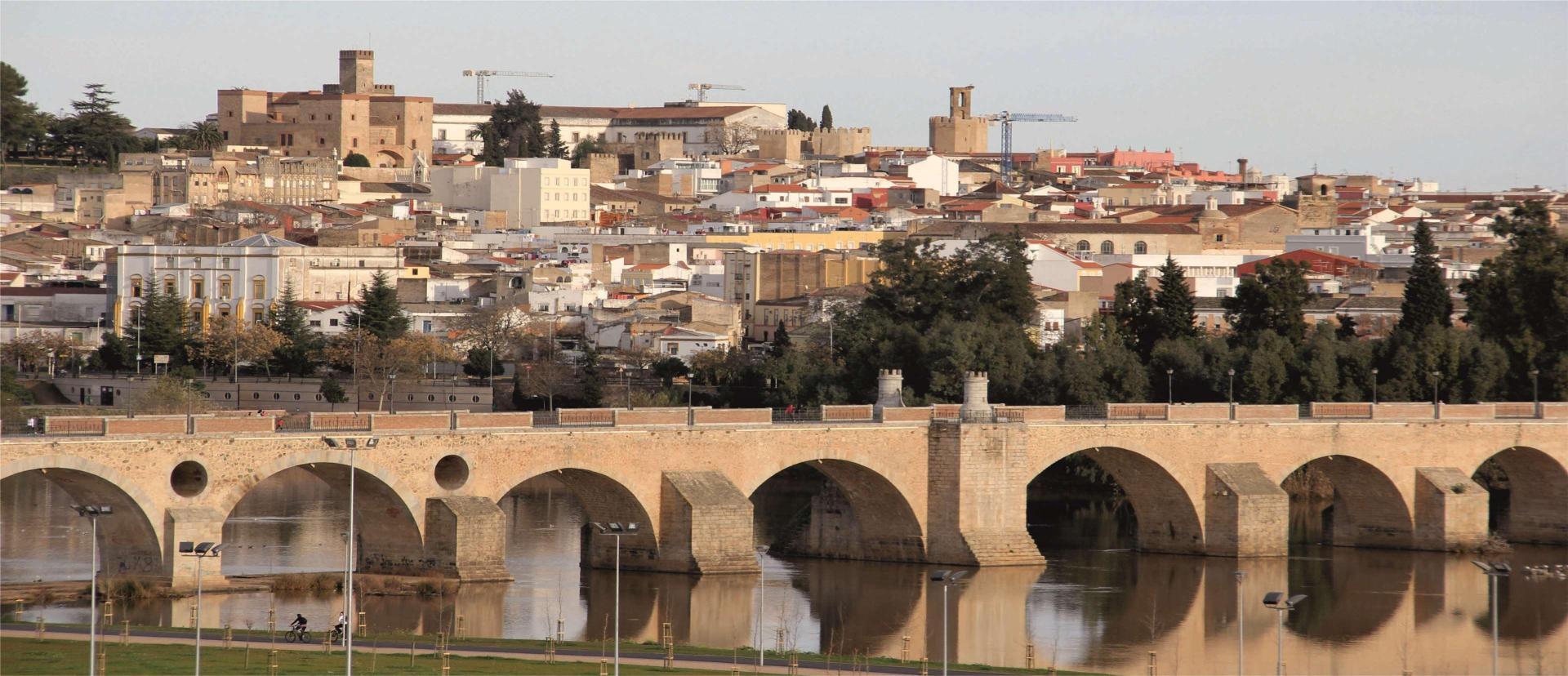 NH Gran Hotel Casino Extremadura foto 15